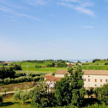 A Casa Mia B&B Cavaion Veronese Eksteriør bilde
