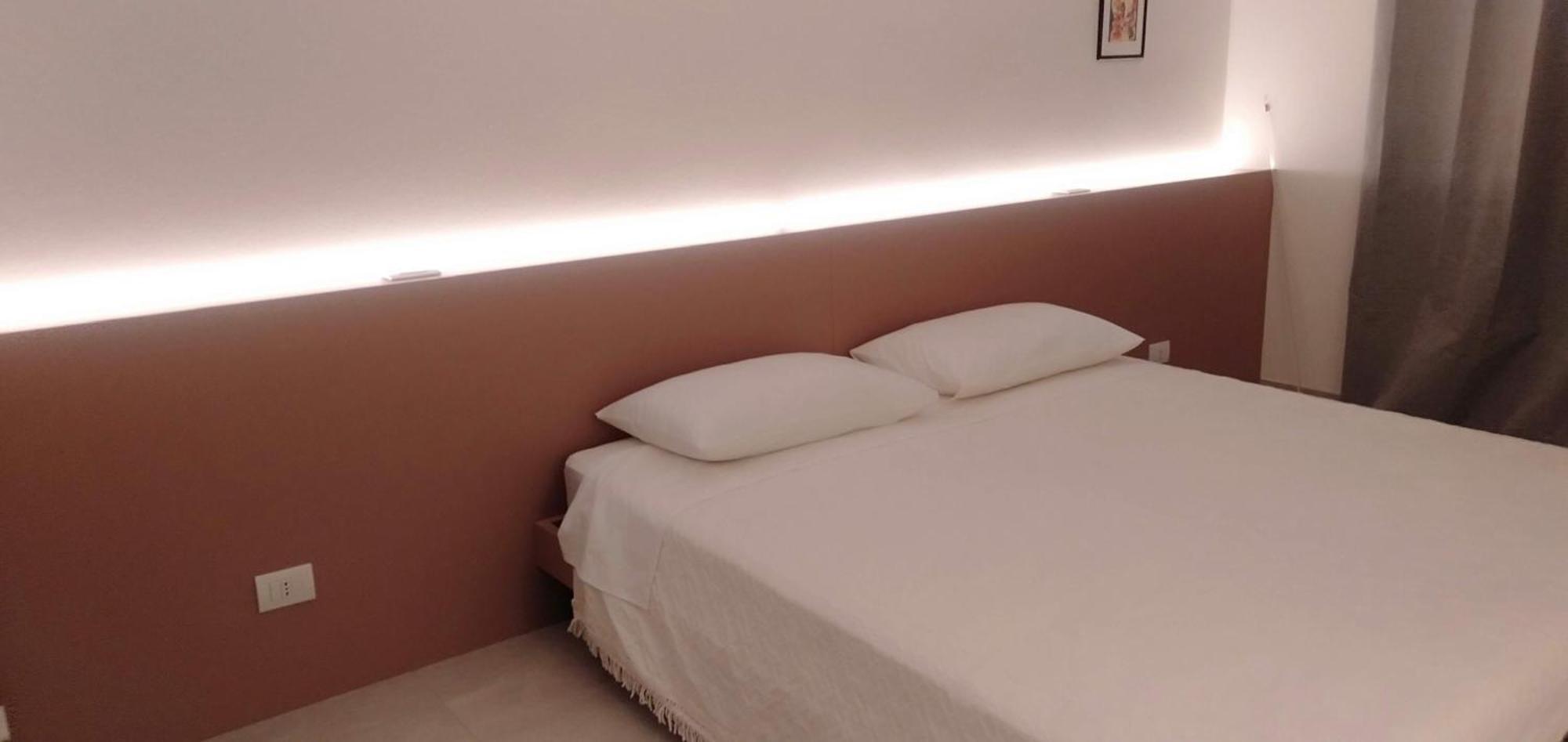 A Casa Mia B&B Cavaion Veronese Eksteriør bilde