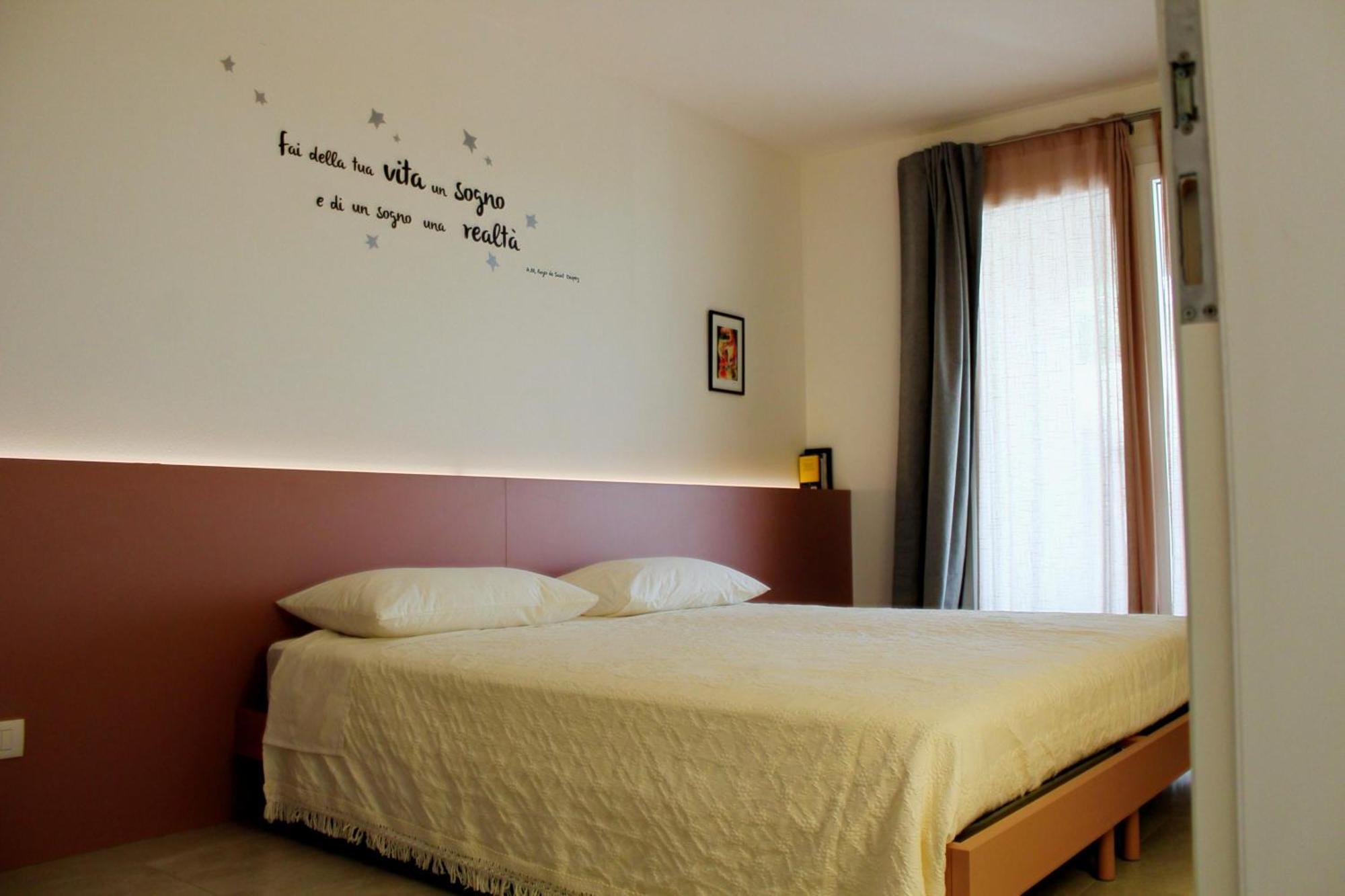 A Casa Mia B&B Cavaion Veronese Eksteriør bilde